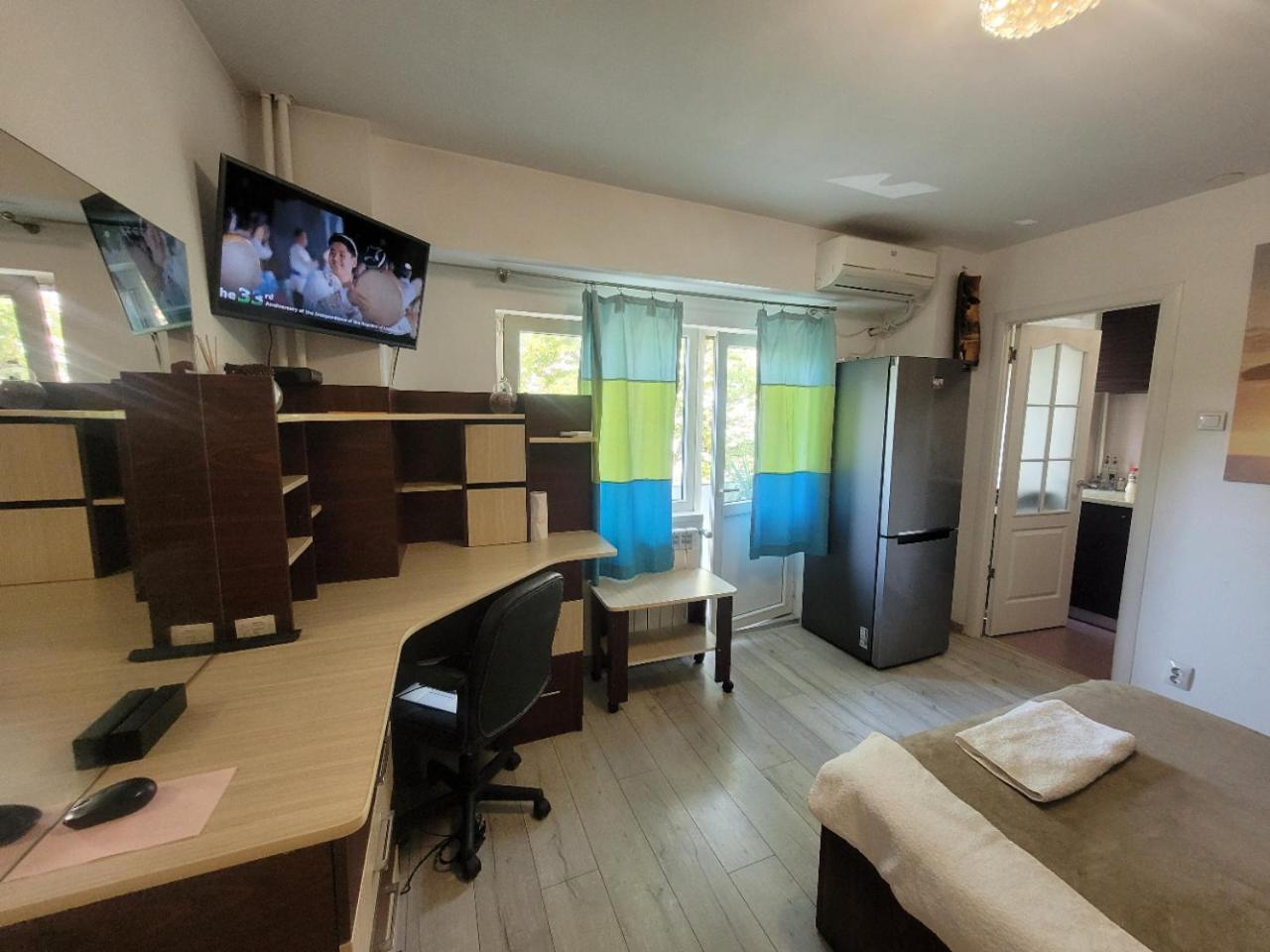 Lovely Studio.furnitured, 15min To Center Appartamento *